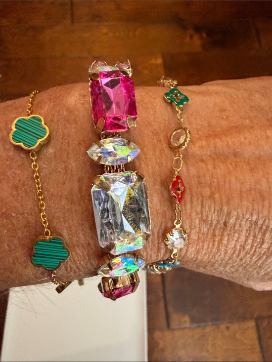 Jewelry - ⚓️⚓️⚓️3 for 12$⚓️⚓️⚓️Assorted Bracelets-3